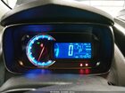 2016 Chevrolet Trax Ltz Золотой vin: 3GNCJMSB7GL261517