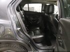 2016 Chevrolet Trax Ltz Золотой vin: 3GNCJMSB7GL261517