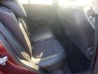 2016 Chevrolet Trax 1lt Красный vin: 3GNCJPSB1GL140144