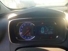 2016 Chevrolet Trax 1lt Красный vin: 3GNCJPSB1GL140144