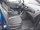 2019 Chevrolet Trax Lt Синий vin: 3GNCJPSB3KL305992