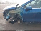 2019 Chevrolet Trax Lt Синий vin: 3GNCJPSB3KL305992