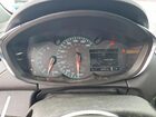 2018 Chevrolet Trax 1lt Красный vin: 3GNCJPSB7JL367832