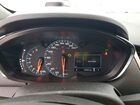 2019 Chevrolet Trax 1lt Белый vin: 3GNCJPSB7KL326344