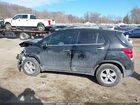 2020 Chevrolet Trax Awd Lt Black vin: 3GNCJPSB8LL309750