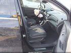 2020 Chevrolet Trax Awd Lt Black vin: 3GNCJPSB8LL309750