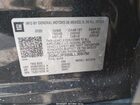 2020 Chevrolet Trax Awd Lt Black vin: 3GNCJPSB8LL309750