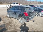 2020 Chevrolet Trax Awd Lt Black vin: 3GNCJPSB8LL309750