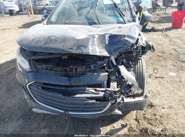 3GNCJPSB8LL309750 2020 CHEVROLET TRAX Black Vista frontal