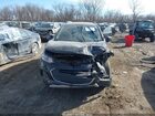 2020 Chevrolet Trax Awd Lt Black vin: 3GNCJPSB8LL309750
