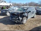2020 Chevrolet Trax Awd Lt Black vin: 3GNCJPSB8LL309750