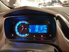 2016 Chevrolet Trax Ltz Purple vin: 3GNCJRSB3GL152579