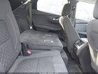 2020 Chevrolet Blazer Fwd 1lt Красный vin: 3GNKBBRA5LS561552