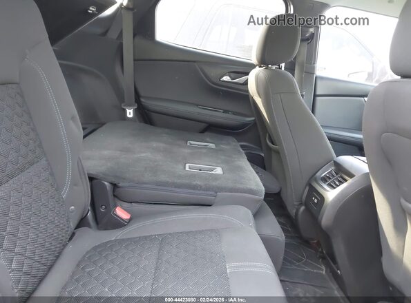 3GNKBBRA5LS561552 2020 CHEVROLET BLAZER Красный Вид наклейки с VIN-кодом