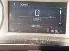 2020 Chevrolet Blazer Fwd 1lt Красный vin: 3GNKBBRA5LS561552