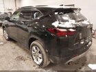 2021 Chevrolet Blazer Fwd 2lt Черный vin: 3GNKBCR41MS521549