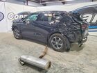 2025 Chevrolet Blazer 2lt Черный vin: 3GNKBCR43SS201985