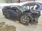 2025 Chevrolet Blazer 2lt Черный vin: 3GNKBCR43SS201985