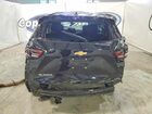 2025 Chevrolet Blazer 2lt Черный vin: 3GNKBCR43SS201985