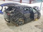 2025 Chevrolet Blazer 2lt Черный vin: 3GNKBCR43SS201985