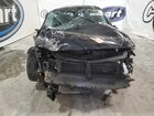2025 Chevrolet Blazer 2lt Черный vin: 3GNKBCR43SS201985 Damage: Front Bumper Reinforcement, Broken, Replacement Required