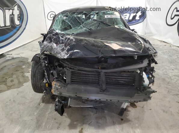 3GNKBCR43SS201985 2025 CHEVROLET BLAZER Черный 