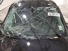 2025 Chevrolet Blazer 2lt Черный vin: 3GNKBCR43SS201985 Damage: Windshield, Broken, Replacement Required