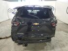 2025 Chevrolet Blazer 2lt Черный vin: 3GNKBCR43SS201985 Damage: Right Tail Light, Broken, Replacement Required