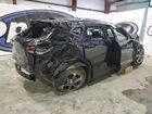 2025 Chevrolet Blazer 2lt Черный vin: 3GNKBCR43SS201985 Damage: Right Qtr Glass, Broken, Replacement Required