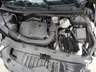 2025 Chevrolet Blazer 2lt Черный vin: 3GNKBCR43SS201985 Damage: Left Front Rail, Kinked, > 12 Inches