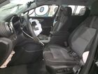2025 Chevrolet Blazer 2lt Черный vin: 3GNKBCR43SS201985 Damage: Airbag - Front Left, Deployed, Replacement Required