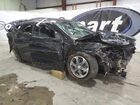 2025 Chevrolet Blazer 2lt Черный vin: 3GNKBCR43SS201985 Damage: Right Rear Door, Severe Damage, Replacement Required