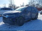 2022 Chevrolet Blazer Fwd 2lt Синий vin: 3GNKBCR46NS170428