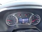 2022 Chevrolet Blazer Fwd 2lt Синий vin: 3GNKBCR46NS170428