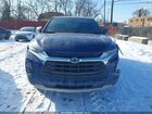 2022 Chevrolet Blazer Fwd 2lt Синий vin: 3GNKBCR46NS170428