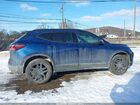 2022 Chevrolet Blazer Fwd 2lt Синий vin: 3GNKBCR46NS170428