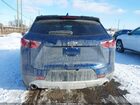 2022 Chevrolet Blazer Fwd 2lt Синий vin: 3GNKBCR46NS170428