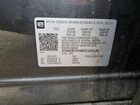 2022 Chevrolet Blazer 2lt Угольный vin: 3GNKBCR46NS182126