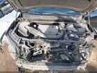 2023 Chevrolet Blazer Fwd 2lt Черный vin: 3GNKBCR47PS100469