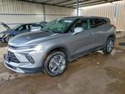 2025 Chevrolet Blazer 2lt Gray vin: 3GNKBCR48SS204106