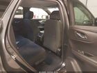2020 Chevrolet Blazer Fwd 2lt Gray vin: 3GNKBCRS0LS676008