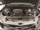 2020 Chevrolet Blazer Fwd 2lt Gray vin: 3GNKBCRS0LS676008