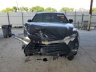 2021 Chevrolet Blazer 2lt Black vin: 3GNKBCRS3MS514472