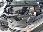 2021 Chevrolet Blazer 2lt Black vin: 3GNKBCRS3MS514472