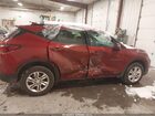 2020 Chevrolet Blazer Fwd 2lt Burgundy vin: 3GNKBCRS5LS668129