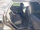 2020 Chevrolet Blazer Fwd 3lt Black vin: 3GNKBDR48LS609602