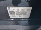 2020 Chevrolet Blazer Fwd 3lt Black vin: 3GNKBDR48LS609602