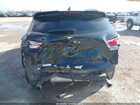 2020 Chevrolet Blazer Fwd 3lt Black vin: 3GNKBDR48LS609602