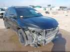 2020 Chevrolet Blazer Fwd 3lt Black vin: 3GNKBDR48LS609602