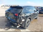 2020 Chevrolet Blazer Fwd 3lt Black vin: 3GNKBDR48LS609602